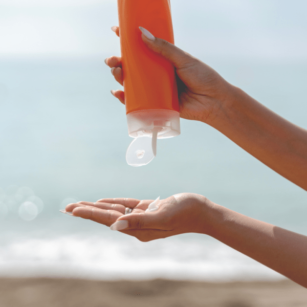 exposition au soleil sun exposure danger bienfait creme solaire naturelle natural solar cream skin protection protection de la peau