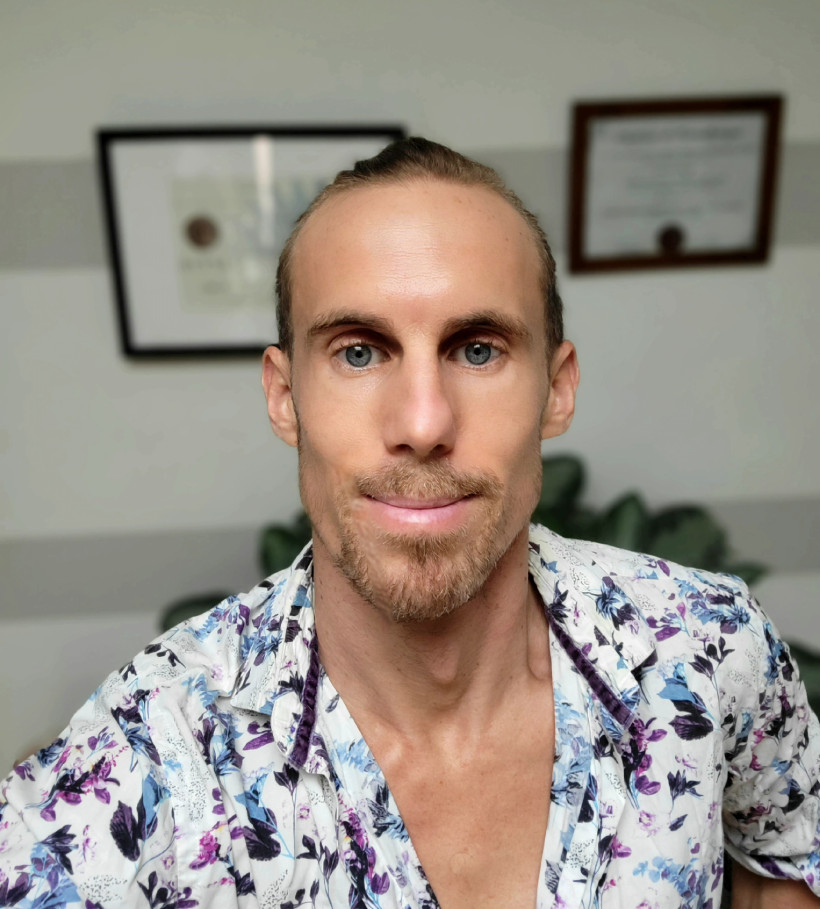 Janeck Olczyk Osteopath Osteopathe DO Montreal Montréal coaching santé en ligne health coach online osteopath near me