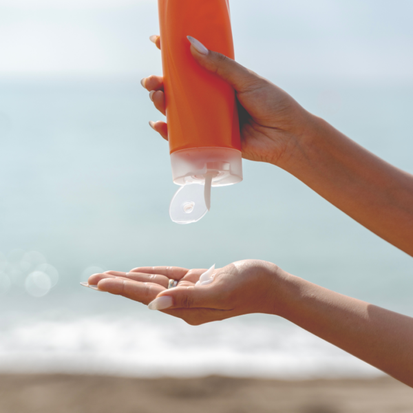 sun exposure skin protection danger benefits skincare