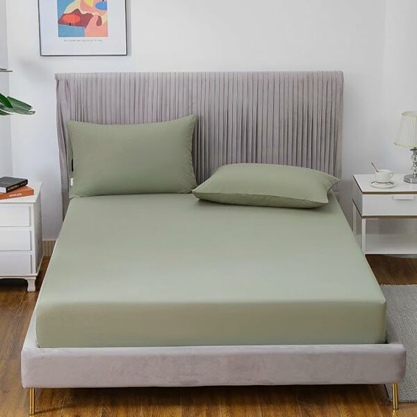 draps de earthing, grounding, anti EMF Bienfaits de la mise à la terre sur la santé -