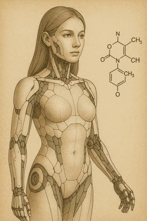 peptide TB500