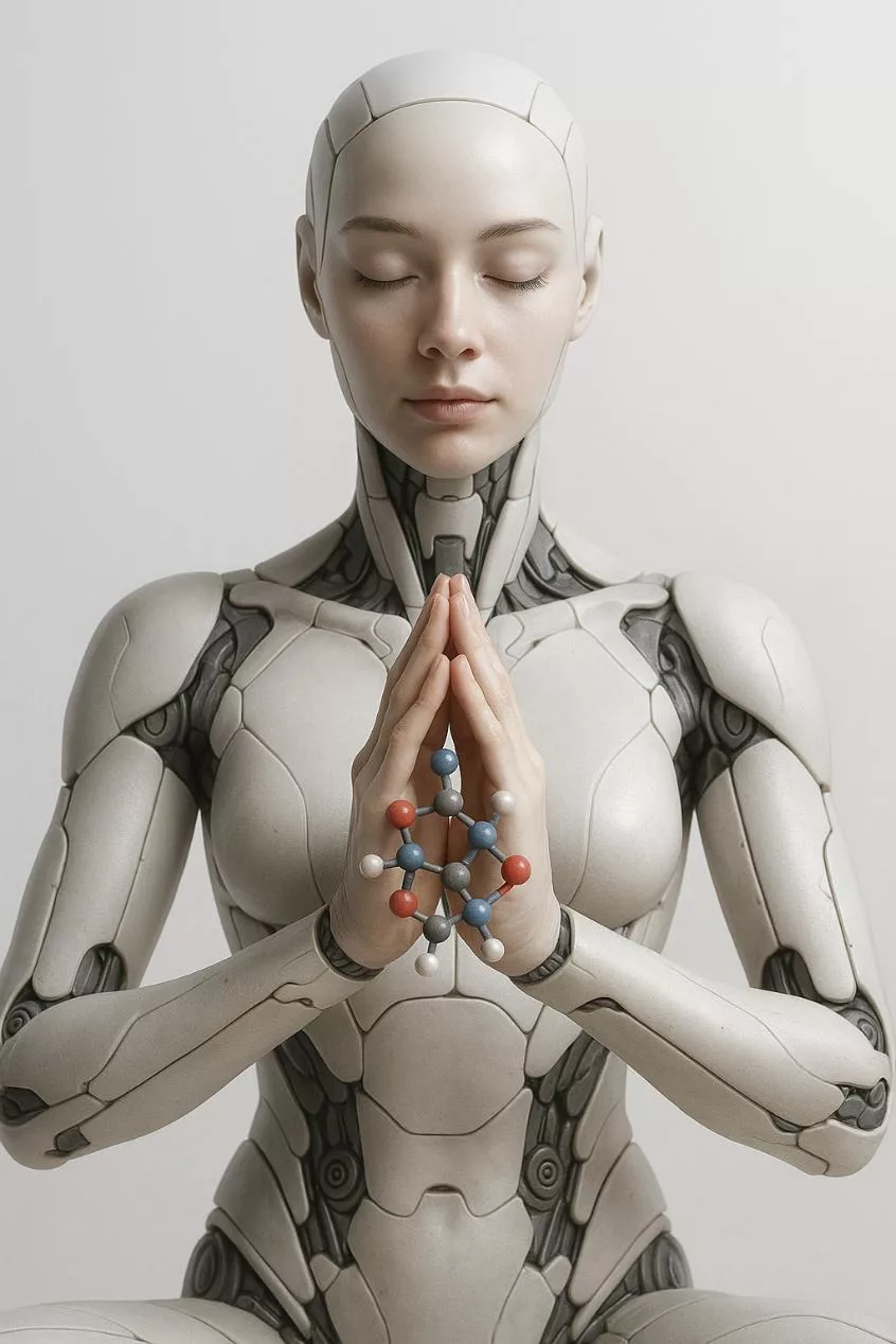 peptide TB500 biohacking