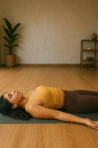 Breathwork exercice breathing exercice