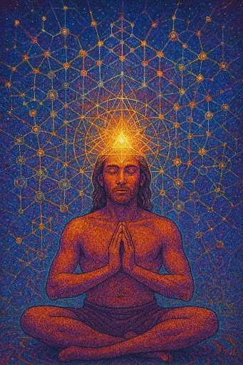 Breathwork DMT