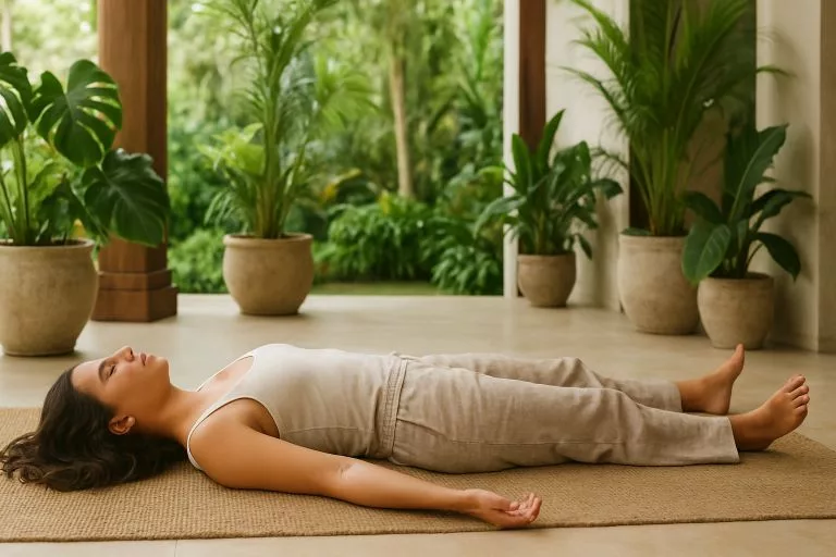 seance de respiration holotropique breathwork