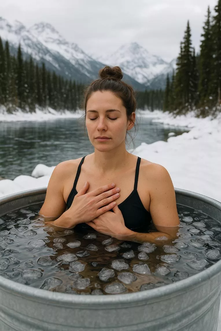 cold therapy