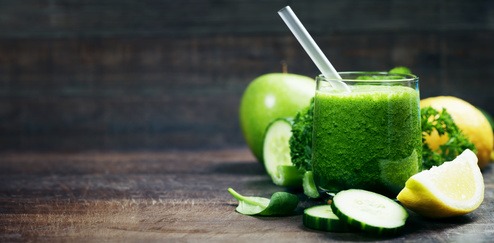 Optimum Osteo cure liquide de 3 jours 3 days liquid detox