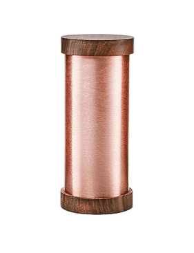 Qi Shield Copper qi technology synergy science