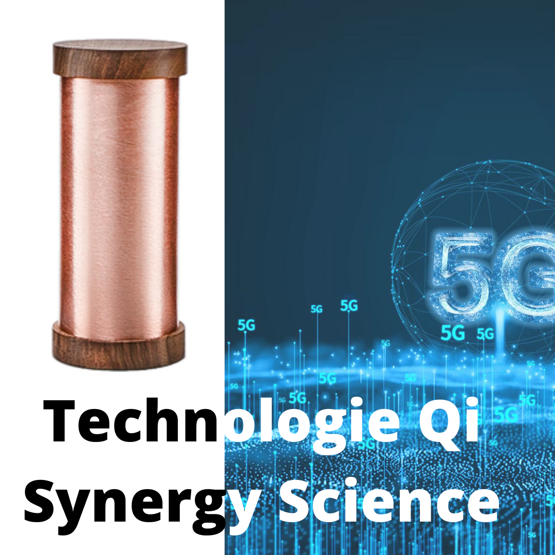 Technologie Qi Synergy Science
