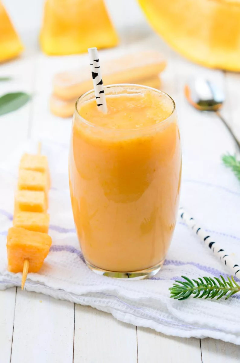 full liquid diet