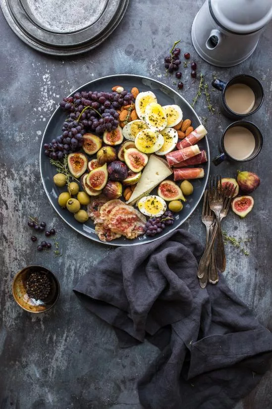 Le Guide Complet du Regime Paleo : Retrouver une Alimentation Ancestrale pour une Sante Optimale