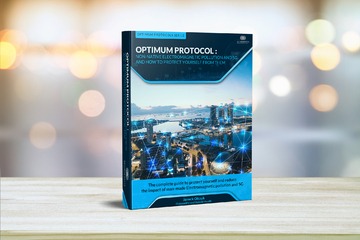 Protocol Optimum - Le guide complet de protection des EMFs et du 5G