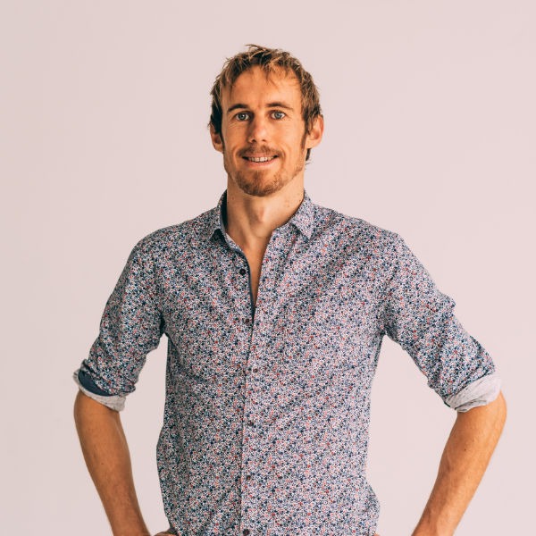Janeck Olczyk Osteopathe Osteopath for Optimum Osteo montreal