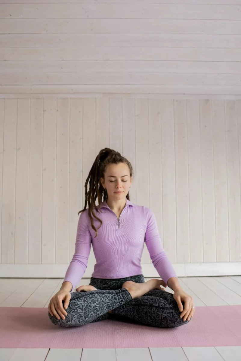yoga montreal meditation