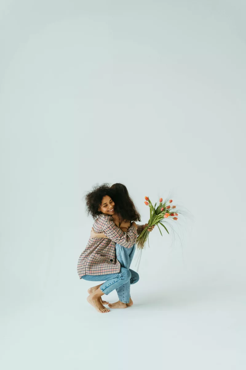 la gratitude