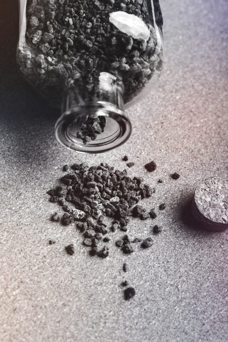Les bienfaits du carbone C60 pour la santé Carbon C60 carbone fullerene molecule