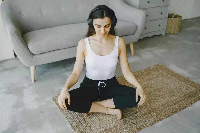 Breathwork DMT Breathwork techniques