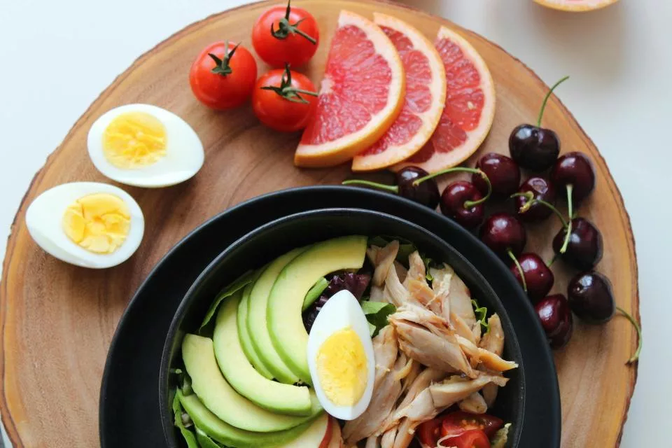 anti inflammatory Diet recipes