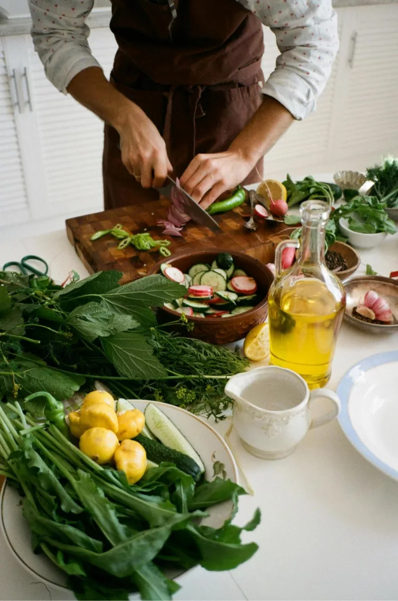 anti inflammatory Diet recipes