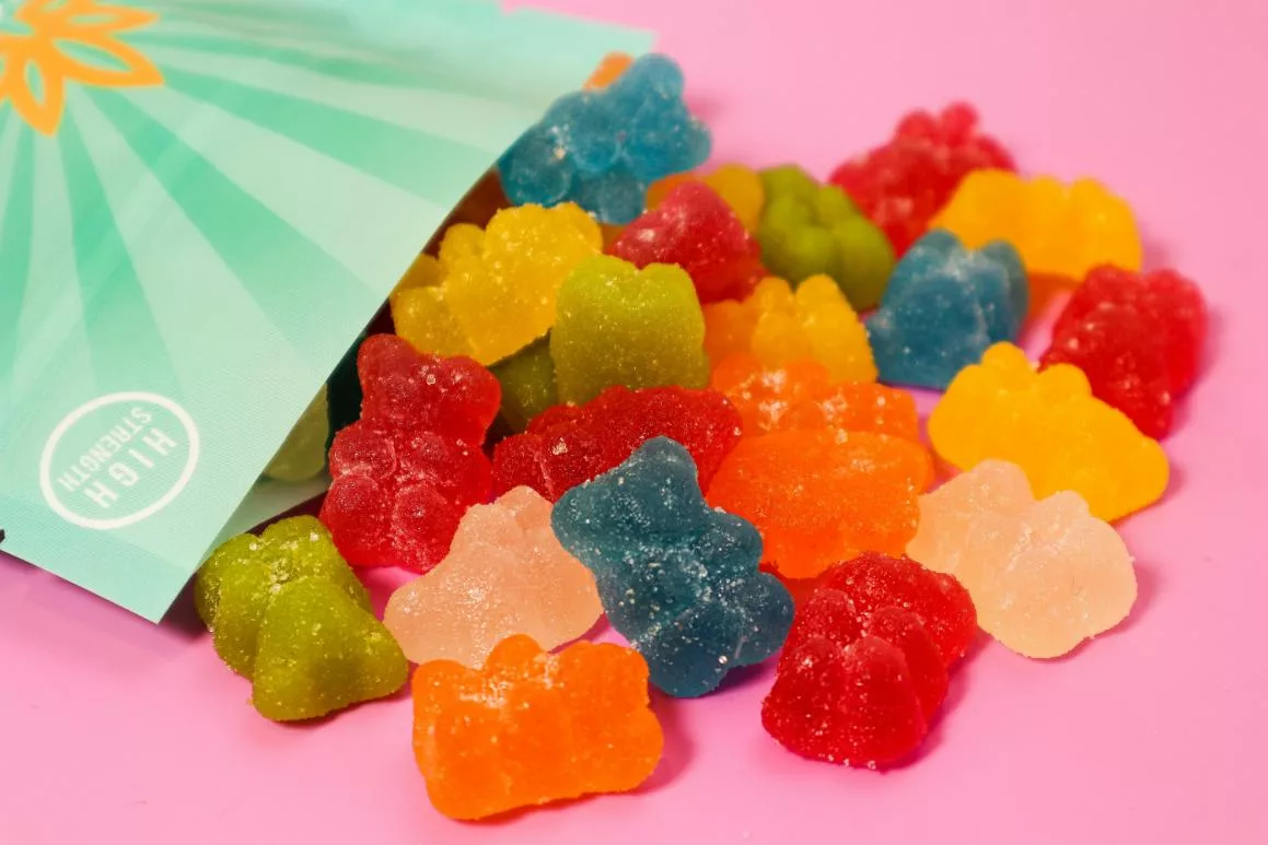 Dr Oz Gummies: The Truth About This CBD Scam and What You Need to Know