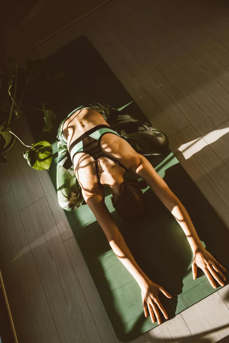 Pranayama Yoga respiration consciente respiration yoga yoga montreal jeune intermittent 16/8