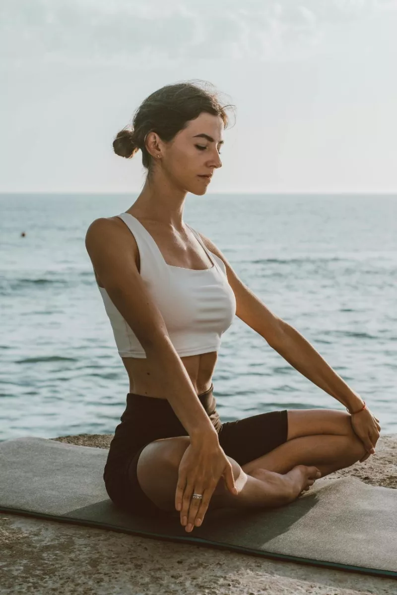 Breathwork coaching et respiration consciente