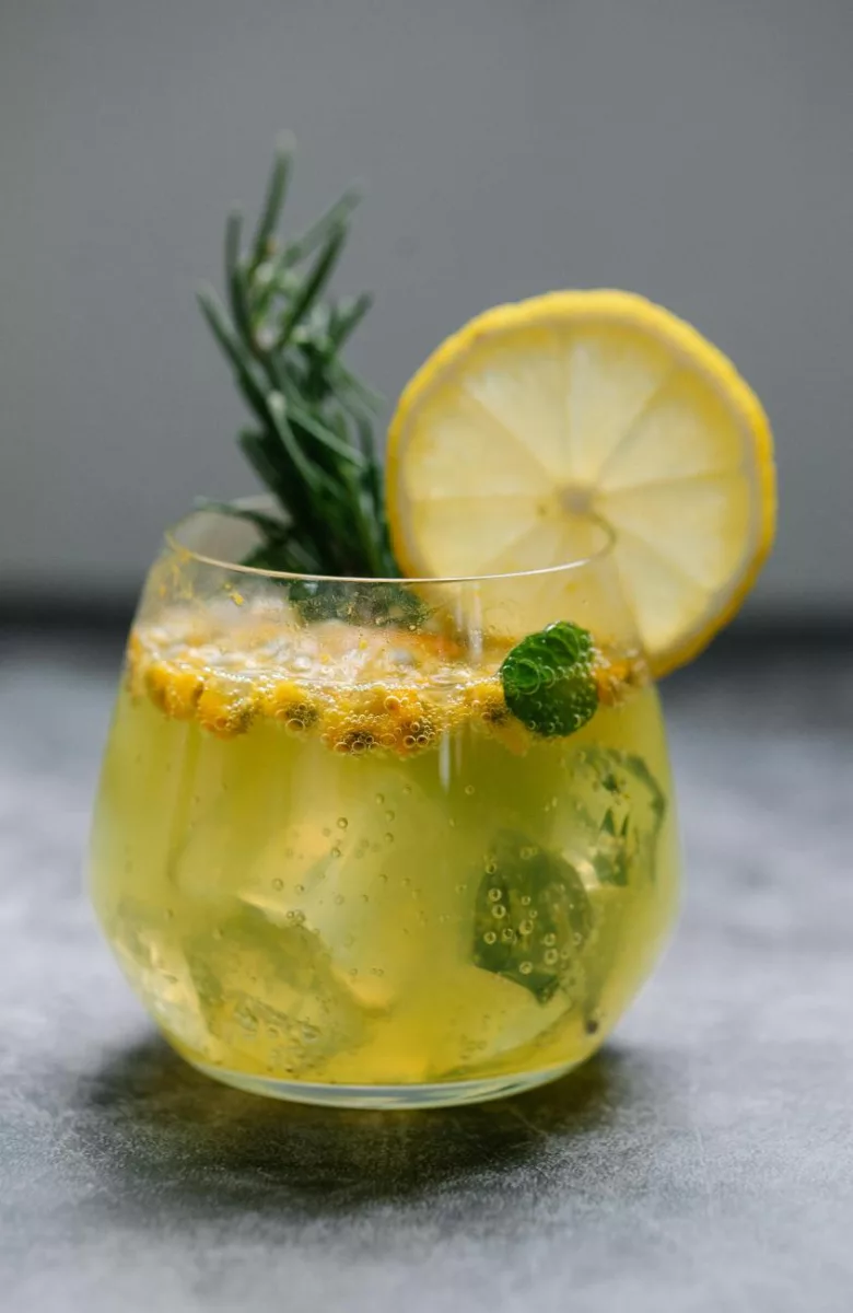 Cure detox santé jus detox