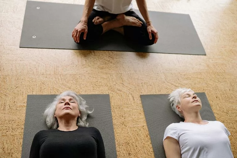 seance de respiration holotropique breathwork