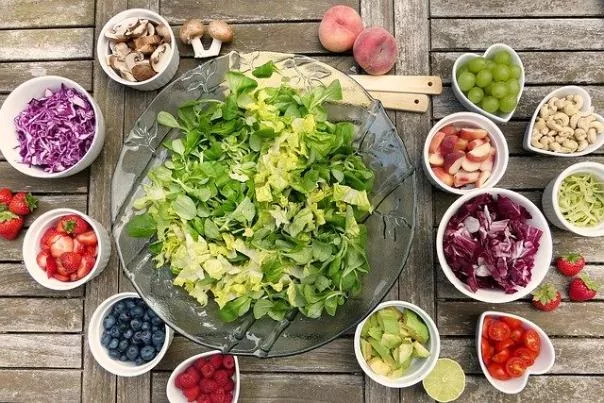 Cure detox santé