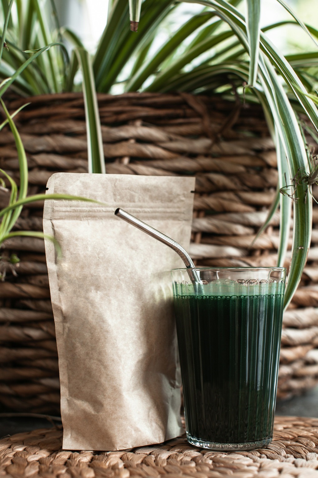 spirulina, spiruline, superaliment, superfood, green alcalizing food, alimentation verte